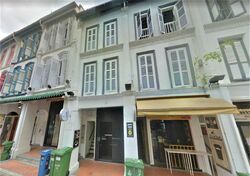 Tanjong Pagar Conservation Area (D2), Office #450784681